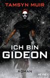 Ich bin Gideon: Roman (German Edition)