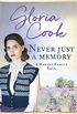 Never Just a Memory (The Harvey Family Sagas Book 4) (English Edition)