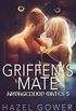 Griffens Mate (Armageddon Mates Book 5) (English Edition)