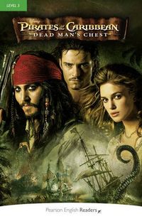 Level 3: Pirates of the Caribbean 2: Dead Man
