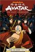Avatar: The Last Airbender - Smoke and Shadow: Part Two