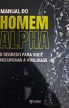 Manual do Homem Alpha