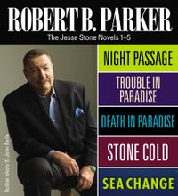 Robert B Parker: The Jesse Stone Novels 1-5 (A Jesse Stone Novel) (English Edition)