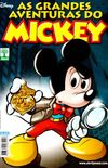 As Grandes Aventuras do Mickey