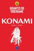 Gigantes do Videogame: Konami