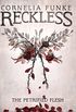 The Petrified Flesh (Reckless Book 1) (English Edition)