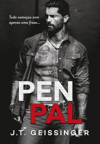 Pen Pal  [ebook]