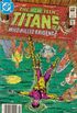 New Teen Titans #33