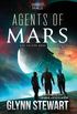 Agents of Mars: A Starship