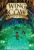 Wing & Claw #2: Cavern of Secrets (English Edition)