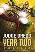 Judge Dredd: Year Two Omnibus (Judge Dredd: The Early Years) (English Edition)