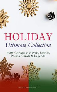 HOLIDAY Ultimate Collection