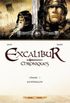 Excalibur - Chroniques - Tome 1