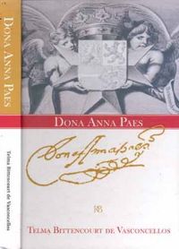 Dona Anna Paes
