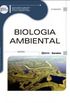 Biologia ambiental