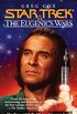 Star Trek: The Eugenics Wars: The Rise and Fall of Khan Noonien Singh: Volume 2 (English Edition)