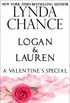 Logan e Lauren: A Valentine
