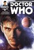 Doctor Who: The Tenth Doctor Year Two #2