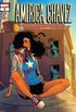 America Chavez: Made In The USA #5 (2021-)