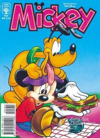 Mickey #582
