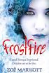 FrostFire (Daughter of the Flames Book 2) (English Edition)