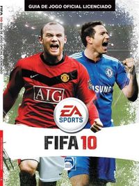 Guia Oficial Completo - FIFA 10