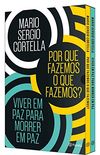 Box - Mario Sergio Cortella - 2 Volumes