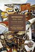 Notebooks: 1936-1947 (New York Review Books Classics) (English Edition)