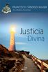 Justicia Divina (Spanish Edition)