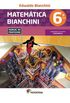 Matemtica - Bianchini 6 ano