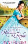 How to Rescue a Rake