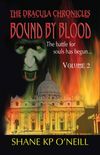 Bound By Blood: Volume 2