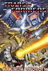 Transformers - Maximum Dinobots