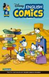 Disney English Comics - Ed. 12