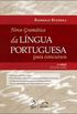 Nova Gramática da Língua Portuguesa para Concursos