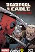 Deadpool e Cable #2