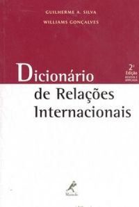 Dicionrio de Relaes Internacionais