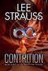 CONTRITION: the stunning conclusion to this thrilling dystopian romantic adventure (The Perception Trilogy Book 3) (English Edition)