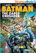 Batman: The Caped Crusader Volume 5