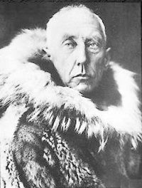 Foto -Roald Engelbregt Gravning Amundsen