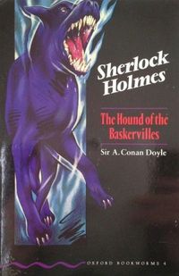 The Hound of the Baskervilles (Stories Told & Retold)
