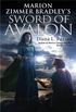 Marion Zimmer Bradleys Sword Of Avalon