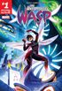 The Unstoppable Wasp #01