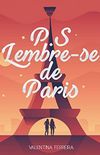 P.S. Lembre-se de Paris