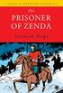 The Prisoner of Zenda (English Edition)