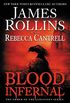 Blood Infernal: The Order of the Sanguines Series (English Edition)