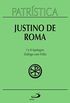 Justino de Roma (eBook)