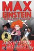 Max Einstein: Rebels with a Cause (English Edition)