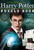 The Unofficial Harry Potter Puzzle Book