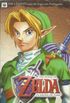 The Legend of Zelda: Ocarina of Time (Guia oficial de jogo)